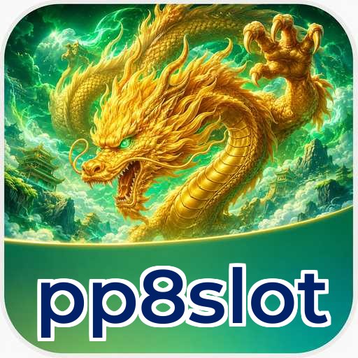 Logo pp8slot
