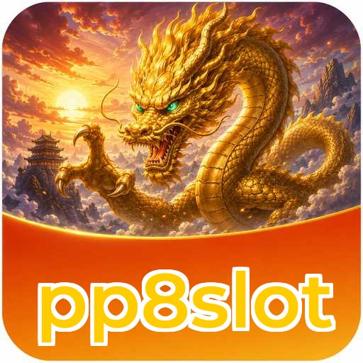 Logo pp8slot